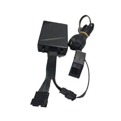 MT100 36V que seguem o perseguidor de GPS da motocicleta do dispositivo com impressão digital identificam o sistema