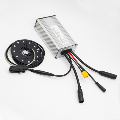 Controlador elétrico impermeável 36V da bicicleta de Ebike com conector de bateria XT60