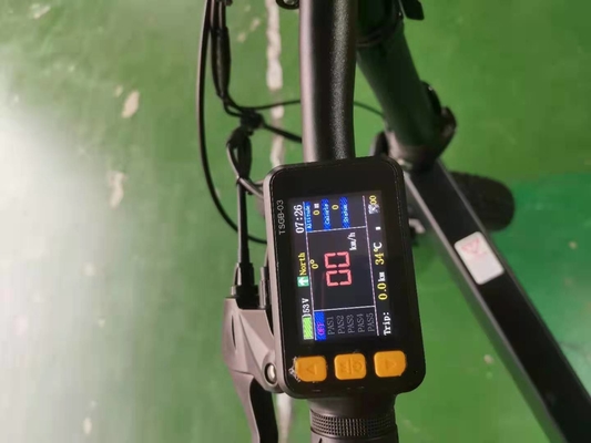 Controlador elétrico impermeável 36V da bicicleta de Ebike com conector de bateria XT60