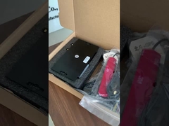 Duplo SIM 4G WiFi Hotspot Veículo GPS Tracker com Multi Channel Camera Remote Monitoring