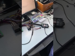 Rastreador GPS 2G + 4G Dual SIM MT0x