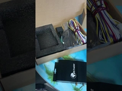 VT1000W fornecer WiFi hotspot suporte wifi câmera e sensor de combustível