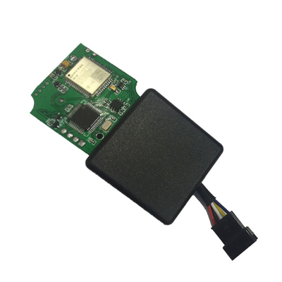 Minicarro GSM GPRS Rastreador Dispositivo de rastreamento GPS com comunicação bidirecional