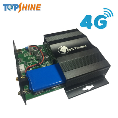 Sensor ultrassônico 4G WIFI GPS do combustível que segue o dispositivo com sistema de rastreio livre de GPRS