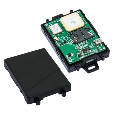 Perseguidor da gestão 3G 4G GPS da frota com o sensor do álcool do combustível RFID