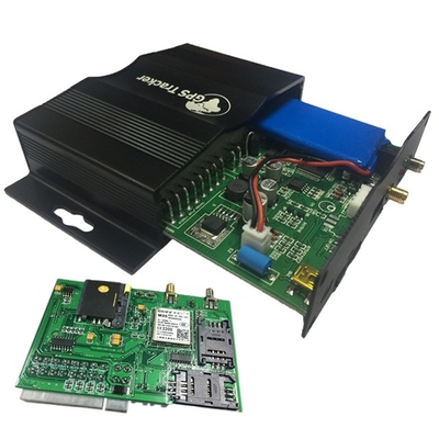 Perseguidor do RFID VT1000-5 SIM Card GPS com plataforma de seguimento livre