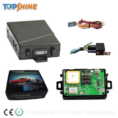 roubo de seguimento GPS do dispositivo da segurança livre impermeável do carro 650mAh anti para o carro MT01