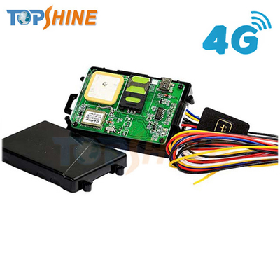Perseguidor do monitor 4G GPS do peso com o sensor de temperatura da umidade