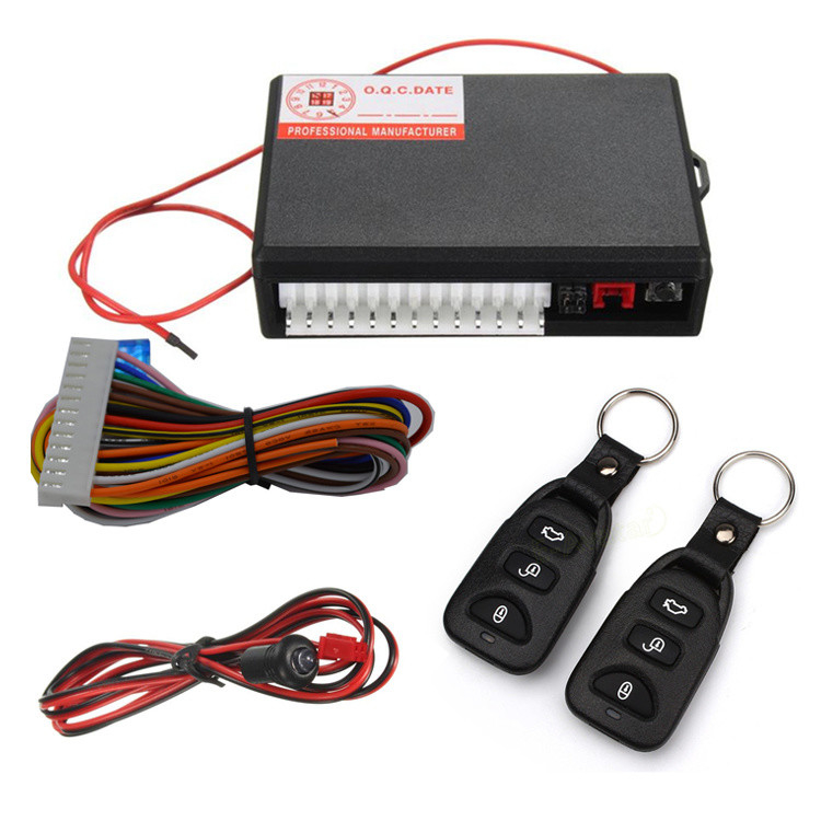 Perseguidor de GPS do alarme do carro do veículo do RFID com ponto quente de Wifi com motorista Identification